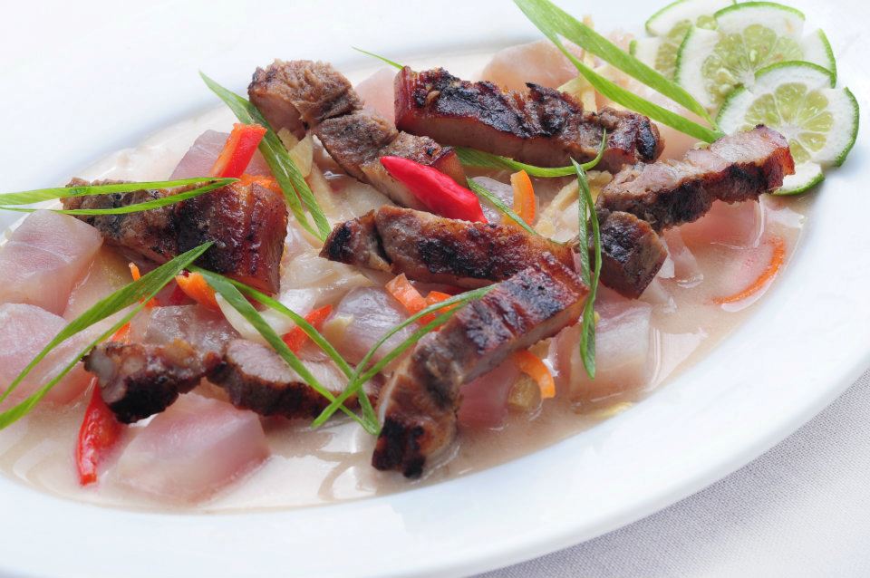 Barkadahan Grill - Cagayan de Oro restaurant - CDo cuisine 