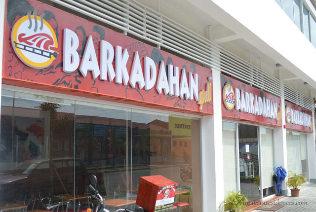 Barkadahan Grill - Cagayan de Oro Restaurant - CDO Cuisune