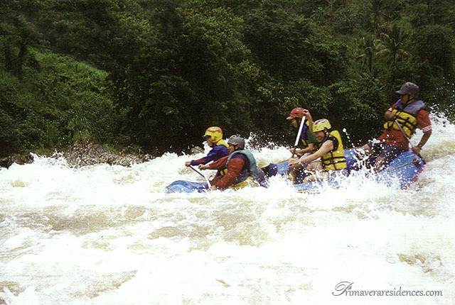 Top 5 Things to Do in CDO - Whitewater Rafting