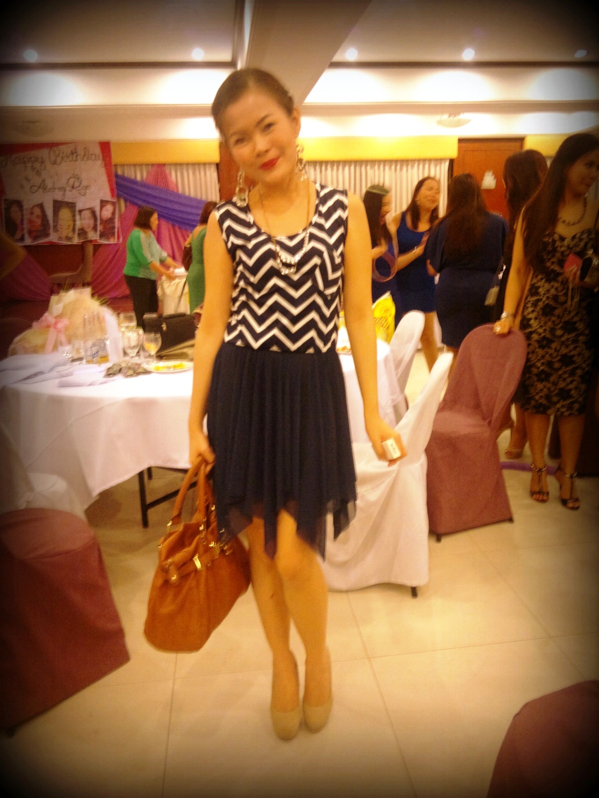 Fashion Style in Cagayan de Oro