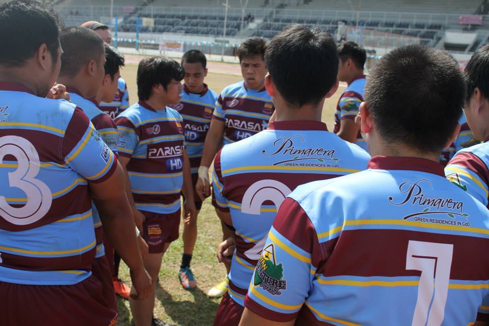 cagayan de oro rugby club game
