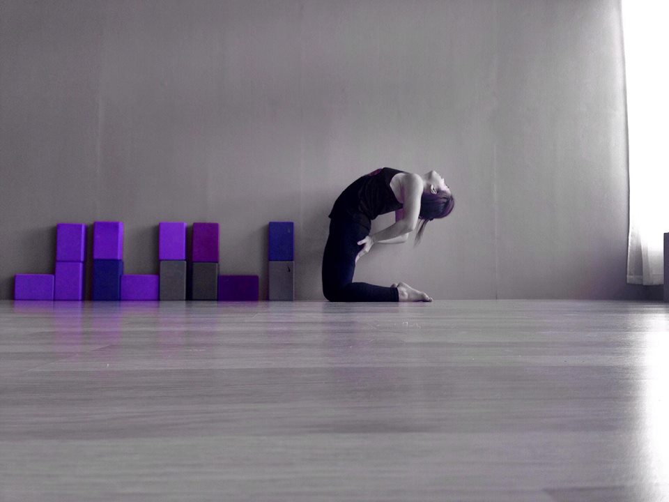 julie yoga 2