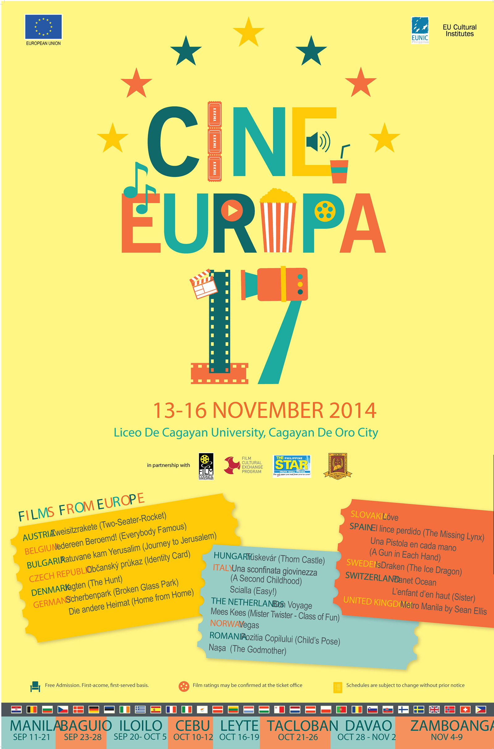 Cine-Europa-17-Poster