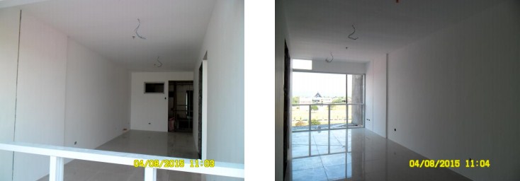 ceiling board and floor tiles 7th